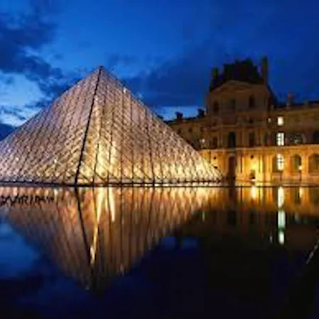 Lejlighed La Madeleine & Concorde - 1br - Cityapartmentstay Paris