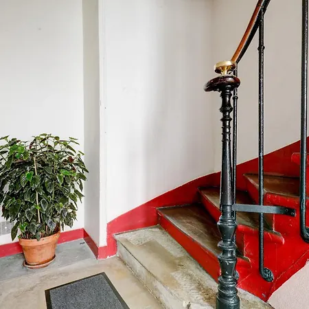 La Madeleine & Concorde - 1br - Cityapartmentstay *